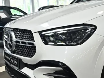 GLE 450 4M AMG Sport Advanced  AHK LED Pano Navi