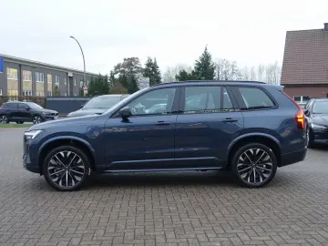 XC90 Plus Dark T8 AWD Plug-inHybrid Pano H&K 360