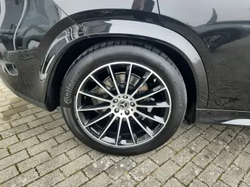 GLE 400 d 4Matic AMG Line Airmatic PanoSD Standh