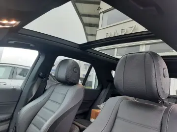 GLE 400 d 4Matic AMG Line Airmatic PanoSD Standh