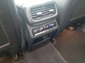 GLE 400 d 4Matic AMG Line Airmatic PanoSD Standh