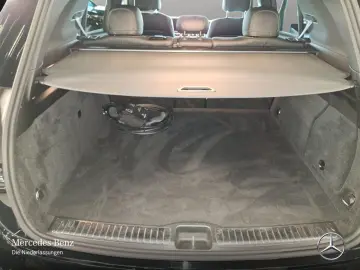 GLE 350e 4M AMG Dist Pano Burme Trittb 21  360