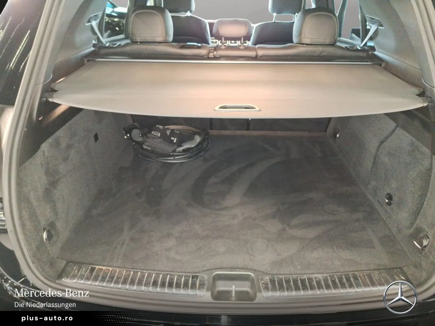 GLE 350e 4M AMG Dist Pano Burme Trittb 21  360