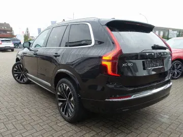 XC90 Plus T8 AWD Plug-in Hybrid Pano H&K 360