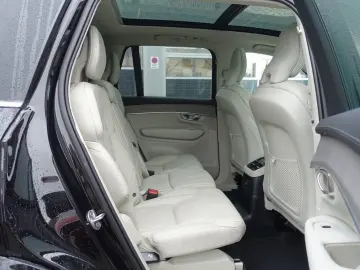 XC90 Plus T8 AWD Plug-in Hybrid Pano H&K 360