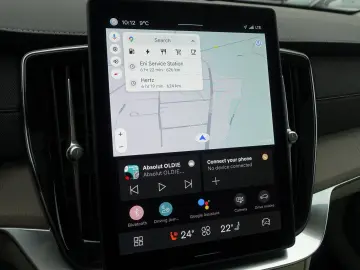 XC90 Plus T8 AWD Plug-in Hybrid Pano H&K 360