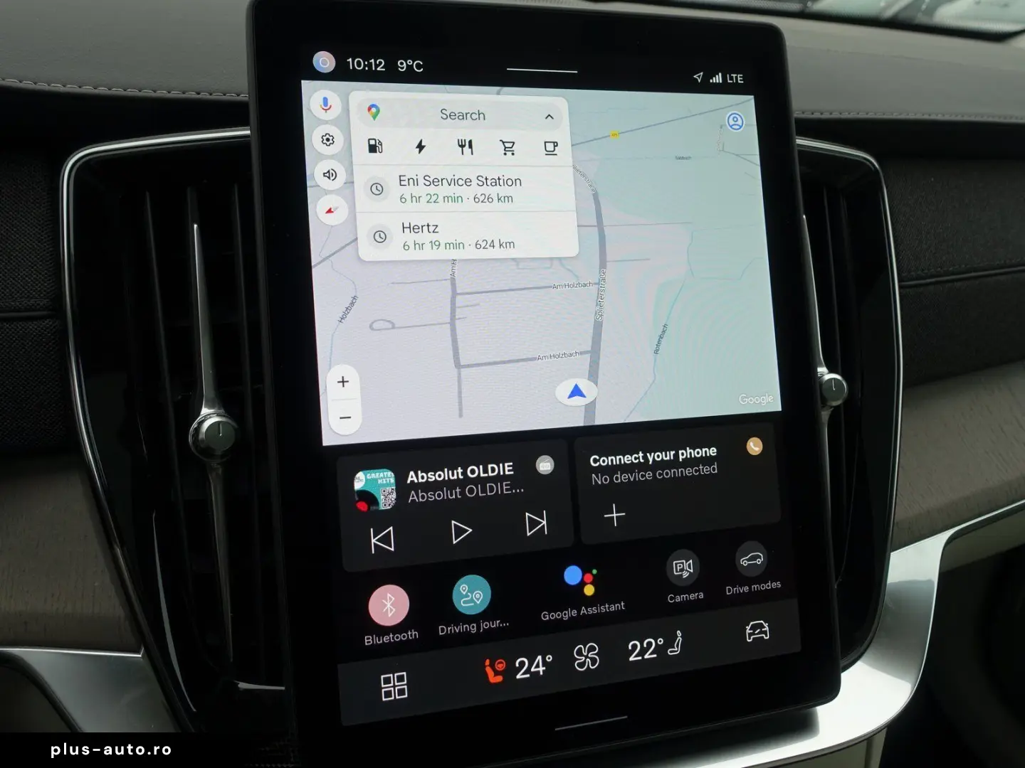 XC90 Plus T8 AWD Plug-in Hybrid Pano H&K 360