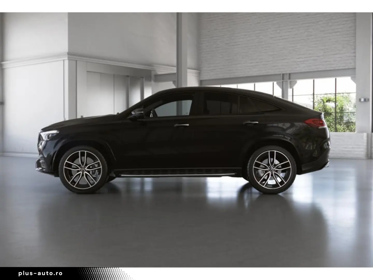 GLE 400 d 4M AMG Pan Dist Sitzkli Burm AIR