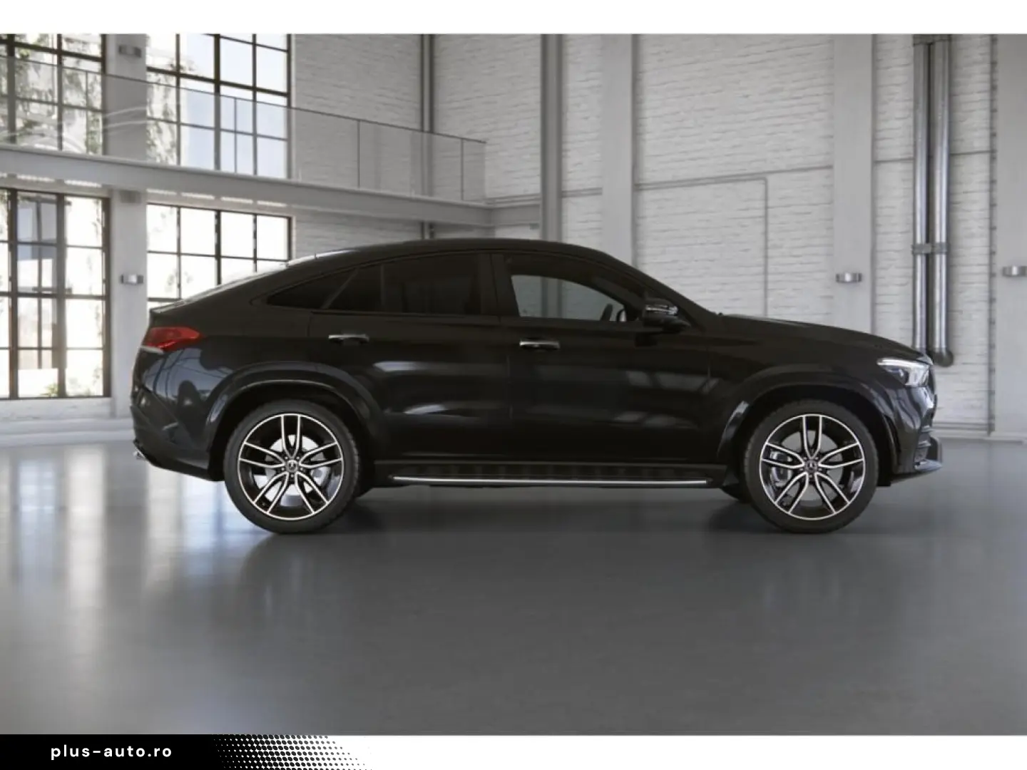 GLE 400 d 4M AMG Pan Dist Sitzkli Burm AIR
