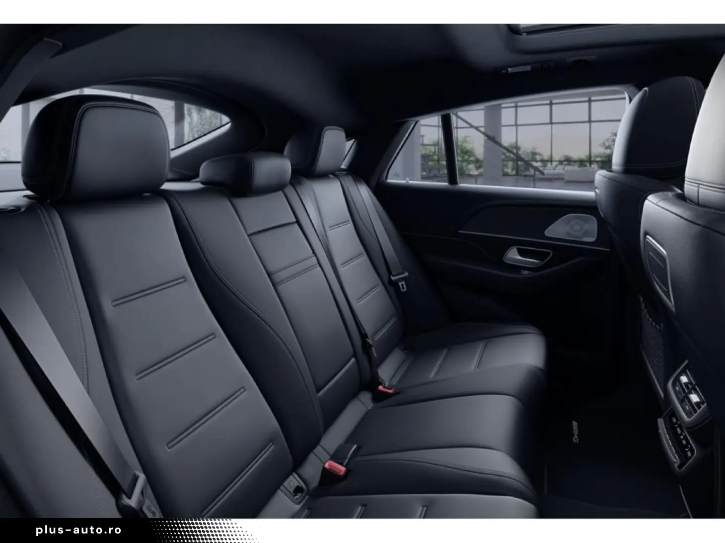 GLE 400 d 4M AMG Pan Dist Sitzkli Burm AIR