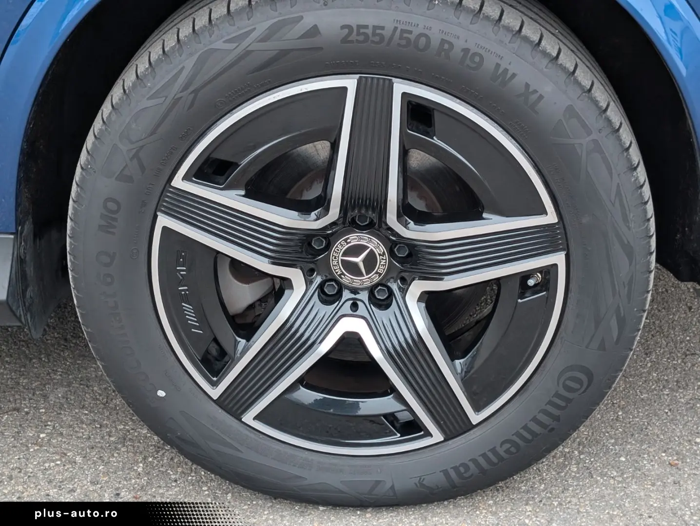 GLC 400 e 4Matic  AMG AHK PREMIUM-PLUS PANO AIRB