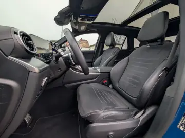 GLC 400 e 4Matic  AMG AHK PREMIUM-PLUS PANO AIRB