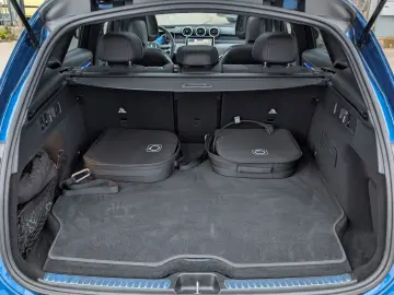 GLC 400 e 4Matic  AMG AHK PREMIUM-PLUS PANO AIRB