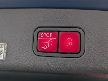 GLC 400 e 4Matic  AMG AHK PREMIUM-PLUS PANO AIRB