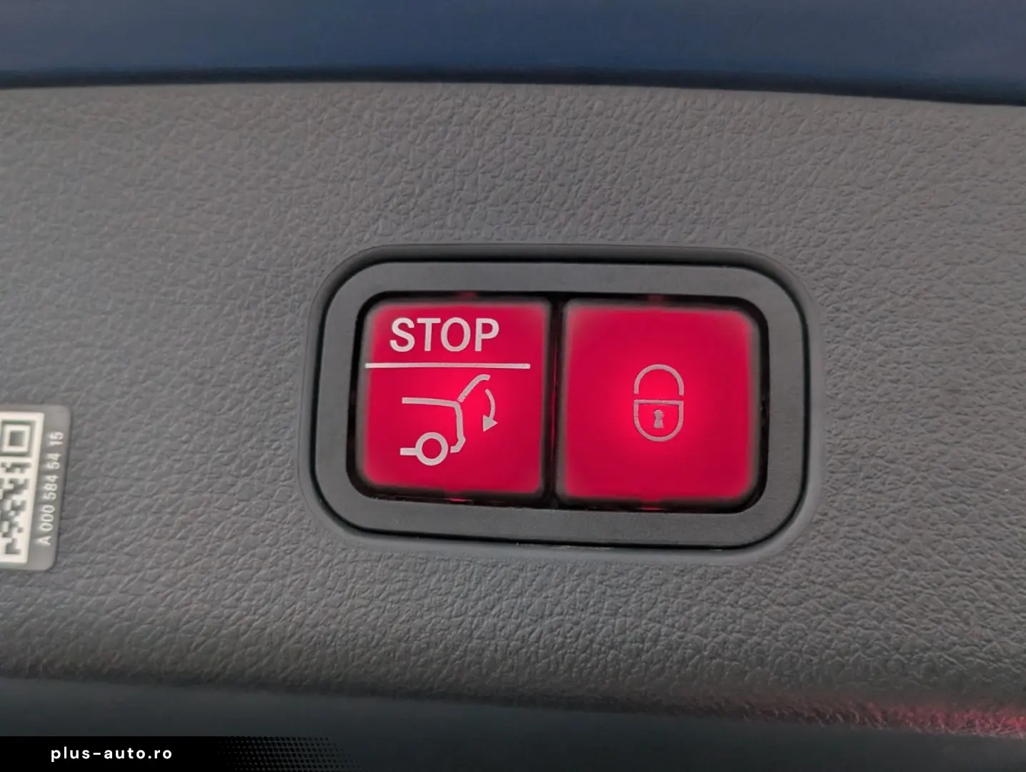 GLC 400 e 4Matic  AMG AHK PREMIUM-PLUS PANO AIRB