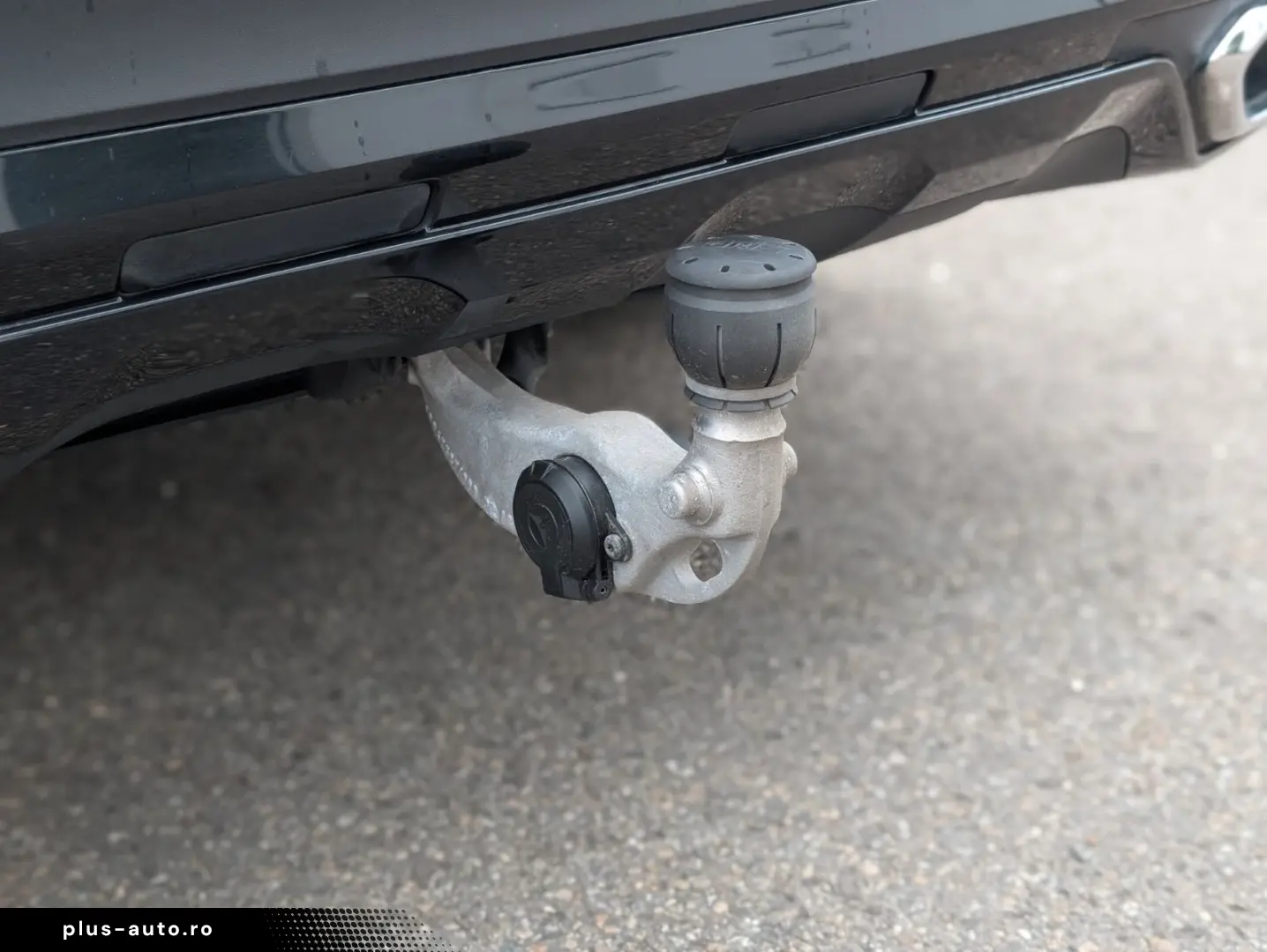 GLC 400 e 4Matic  AMG AHK PREMIUM-PLUS PANO AIRB