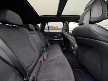 GLC 400 e 4Matic  AMG AHK PREMIUM-PLUS PANO AIRB