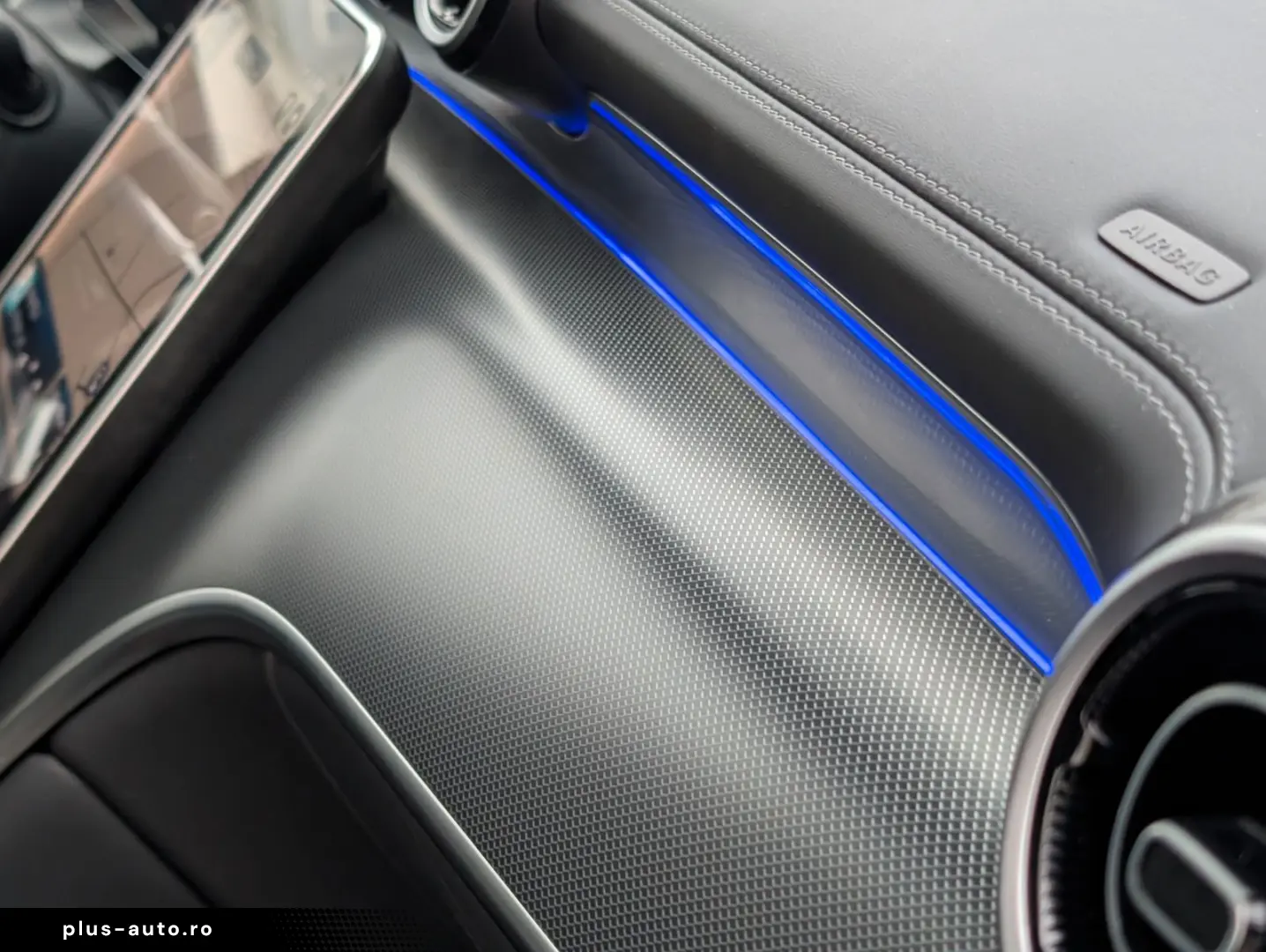 GLC 400 e 4Matic  AMG AHK PREMIUM-PLUS PANO AIRB