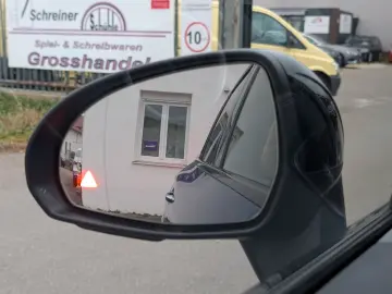 GLC 400 e 4Matic  AMG AHK PREMIUM-PLUS PANO AIRB