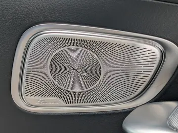 GLC 400 e 4Matic  AMG AHK PREMIUM-PLUS PANO AIRB