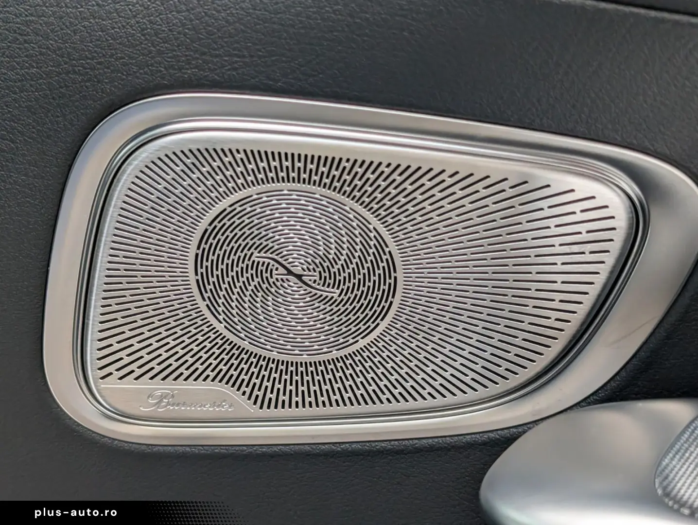 GLC 400 e 4Matic  AMG AHK PREMIUM-PLUS PANO AIRB