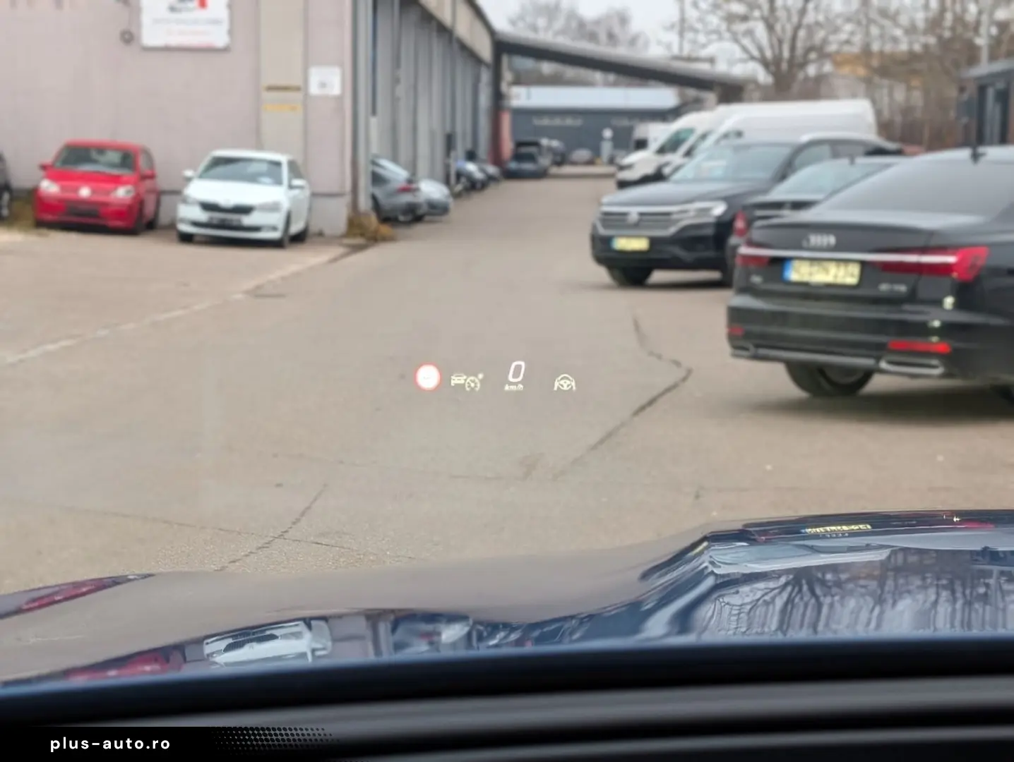 GLC 400 e 4Matic  AMG AHK PREMIUM-PLUS PANO AIRB