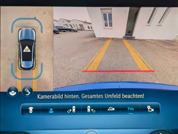 GLC 400 e 4Matic  AMG AHK PREMIUM-PLUS PANO AIRB