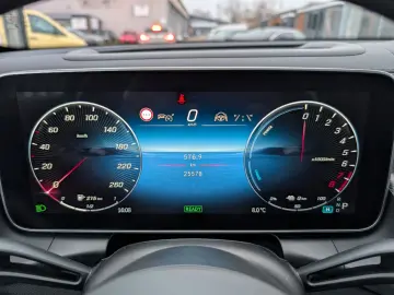 GLC 400 e 4Matic  AMG AHK PREMIUM-PLUS PANO AIRB