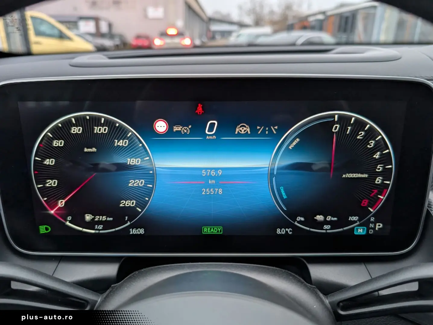 GLC 400 e 4Matic  AMG AHK PREMIUM-PLUS PANO AIRB