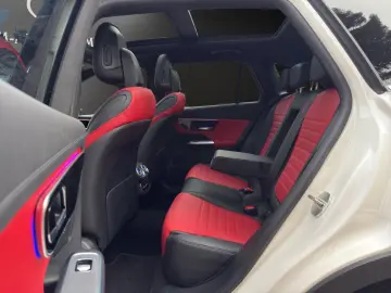 GLC 220 d AMG 4Matic Pano Standhei.Head-Up AHK