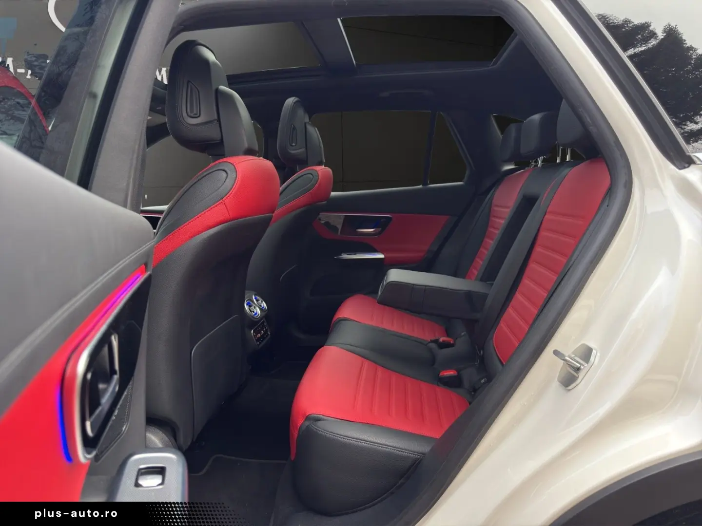 GLC 220 d AMG 4Matic Pano Standhei.Head-Up AHK