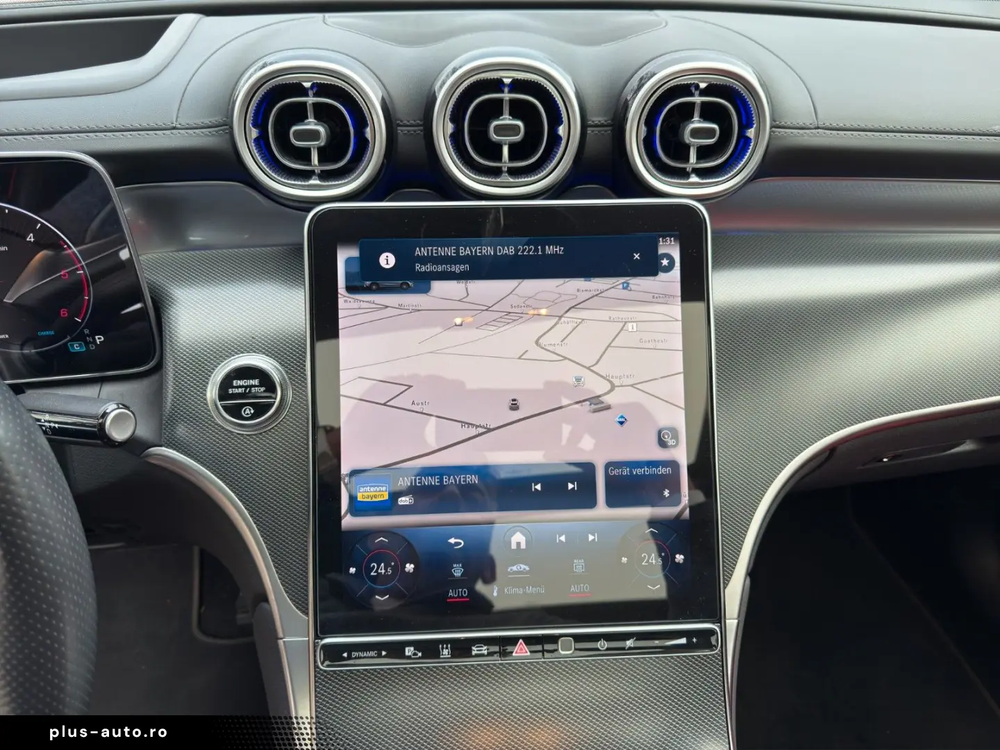 GLC 220 d AMG 4Matic Pano Standhei.Head-Up AHK