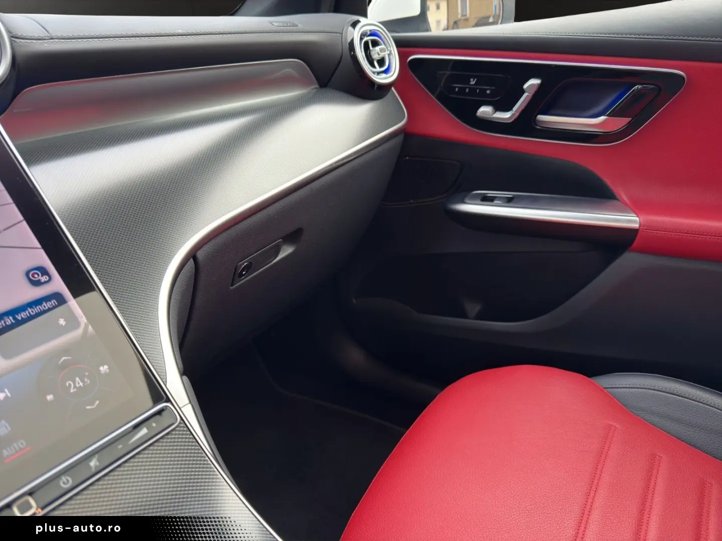 GLC 220 d AMG 4Matic Pano Standhei.Head-Up AHK