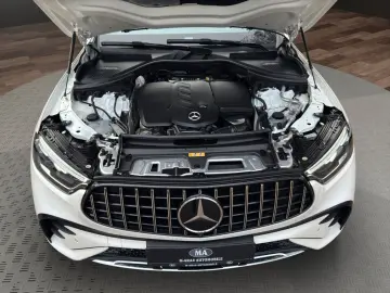 GLC 220 d AMG 4Matic Pano Standhei.Head-Up AHK