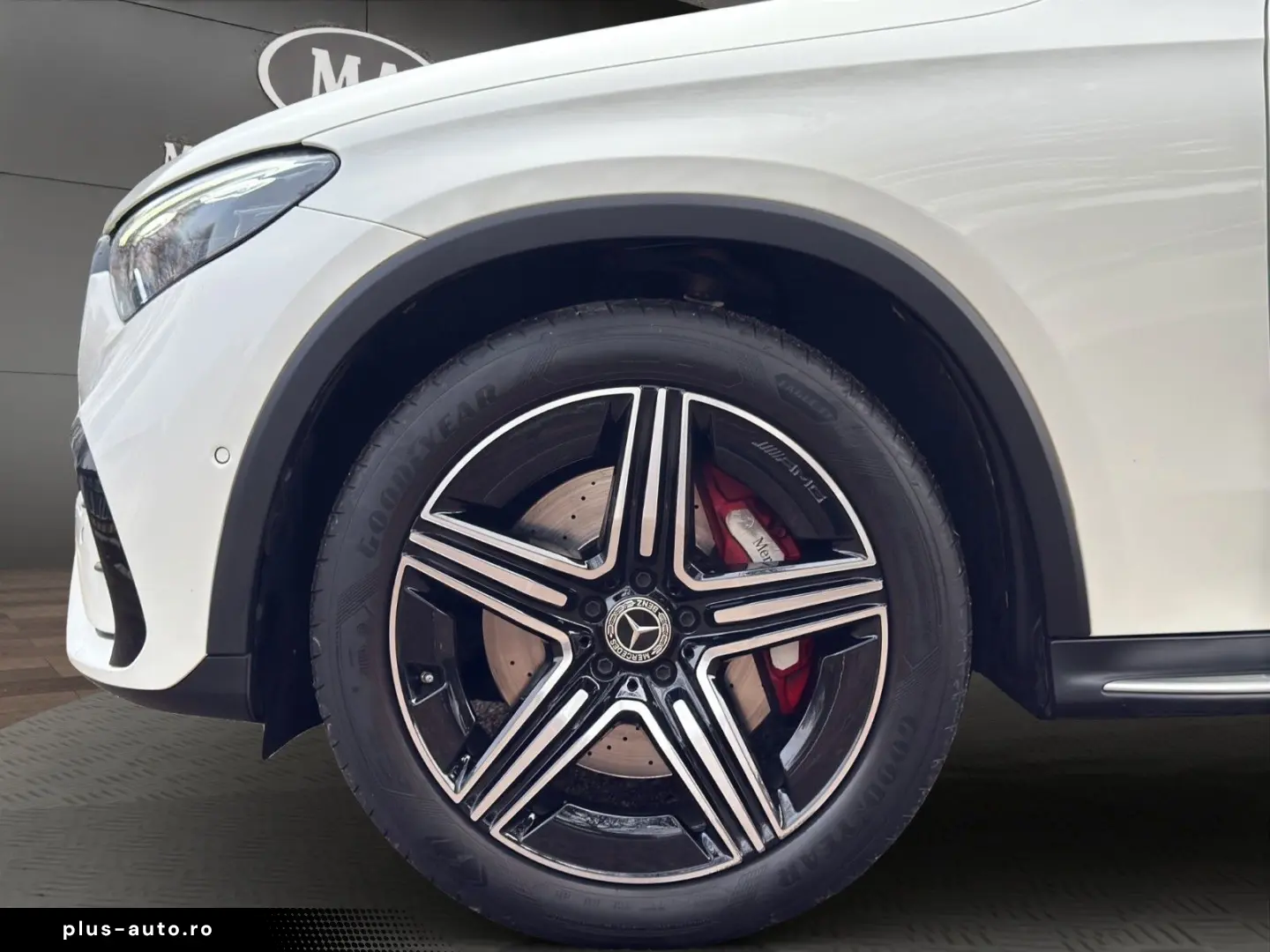 GLC 220 d AMG 4Matic Pano Standhei.Head-Up AHK