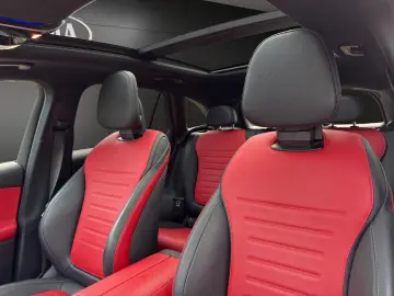 GLC 220 d AMG 4Matic Pano Standhei.Head-Up AHK