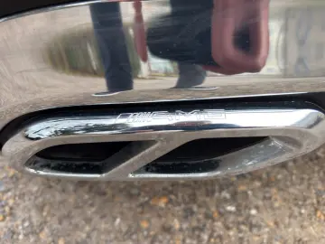 GLC 220 d AMG 4Matic Pano Standhei.Head-Up AHK