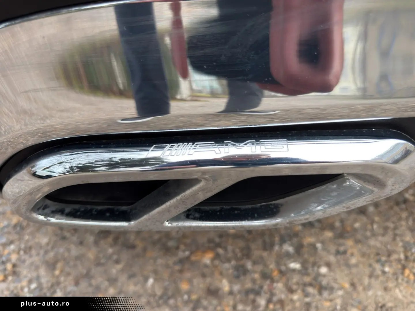 GLC 220 d AMG 4Matic Pano Standhei.Head-Up AHK