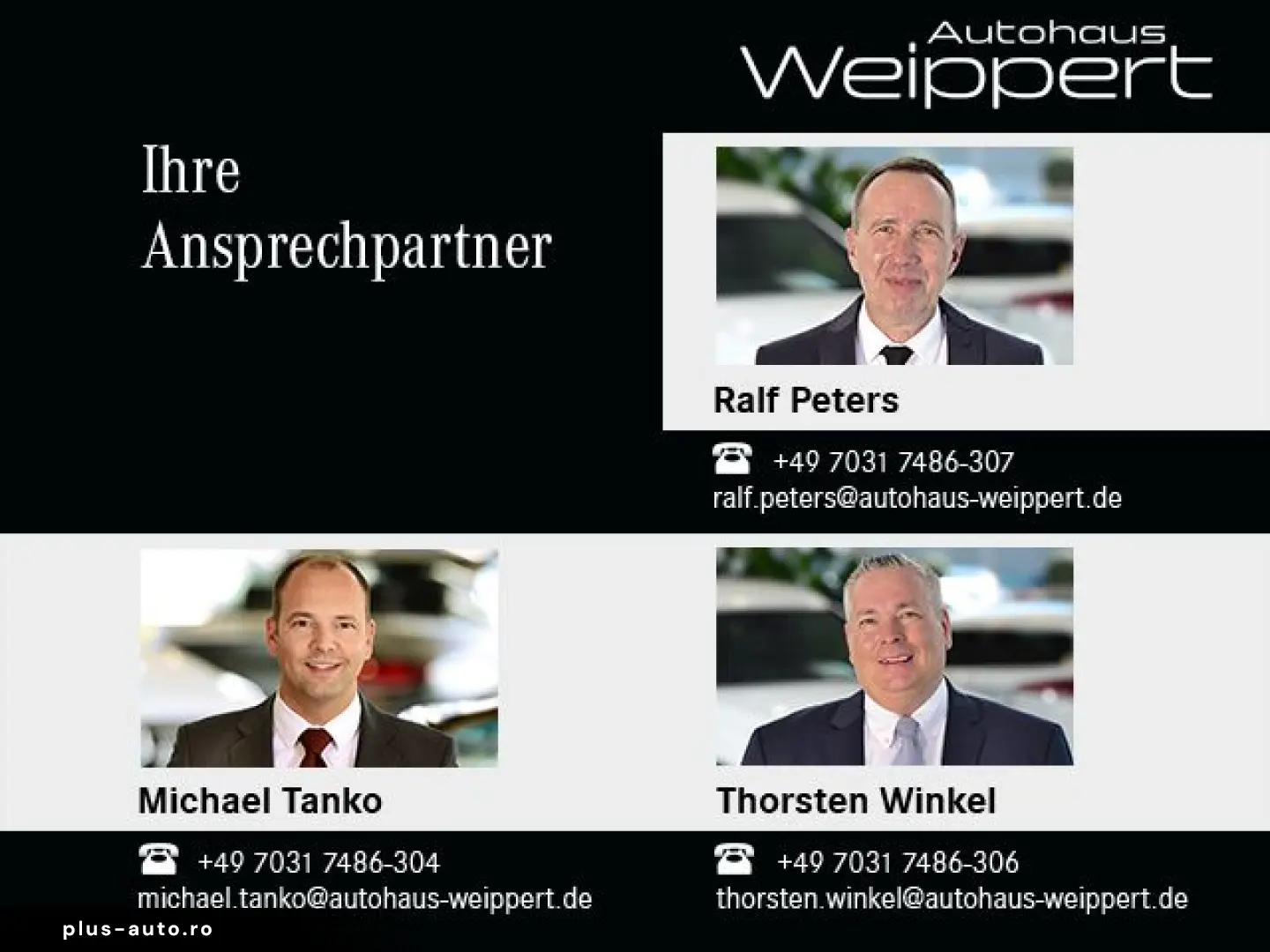 GLE400d 4M MBUX DIST PAN AHK BUR 360 SITZKL EXCL