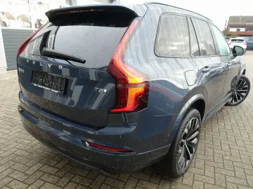 XC90 Plus  T8 AWD Plug-in Hybrid FourC Pano 360