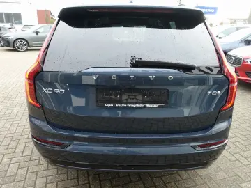 XC90 Plus  T8 AWD Plug-in Hybrid FourC Pano 360