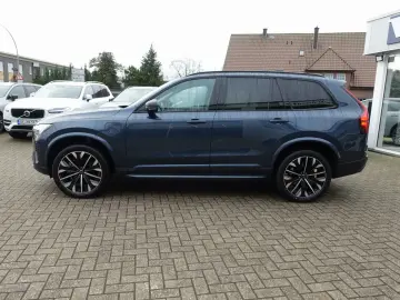 XC90 Plus  T8 AWD Plug-in Hybrid FourC Pano 360