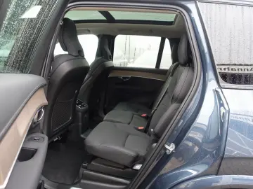 XC90 Plus  T8 AWD Plug-in Hybrid FourC Pano 360