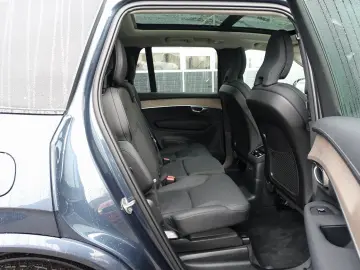 XC90 Plus  T8 AWD Plug-in Hybrid FourC Pano 360