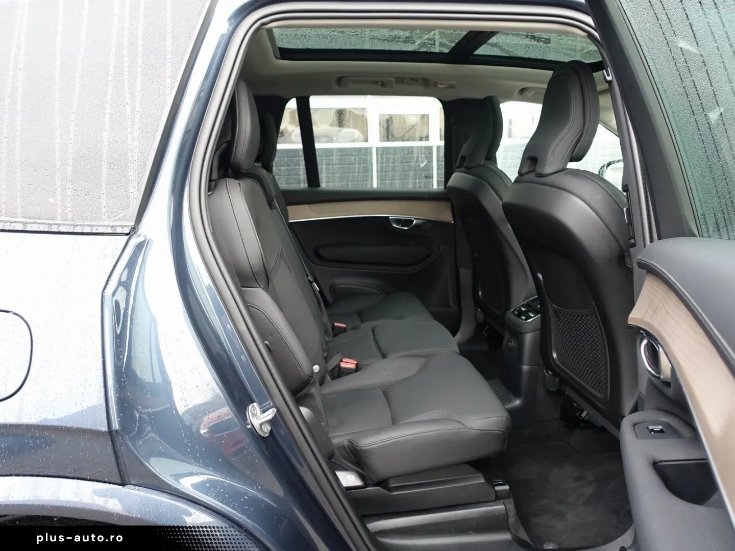 XC90 Plus  T8 AWD Plug-in Hybrid FourC Pano 360