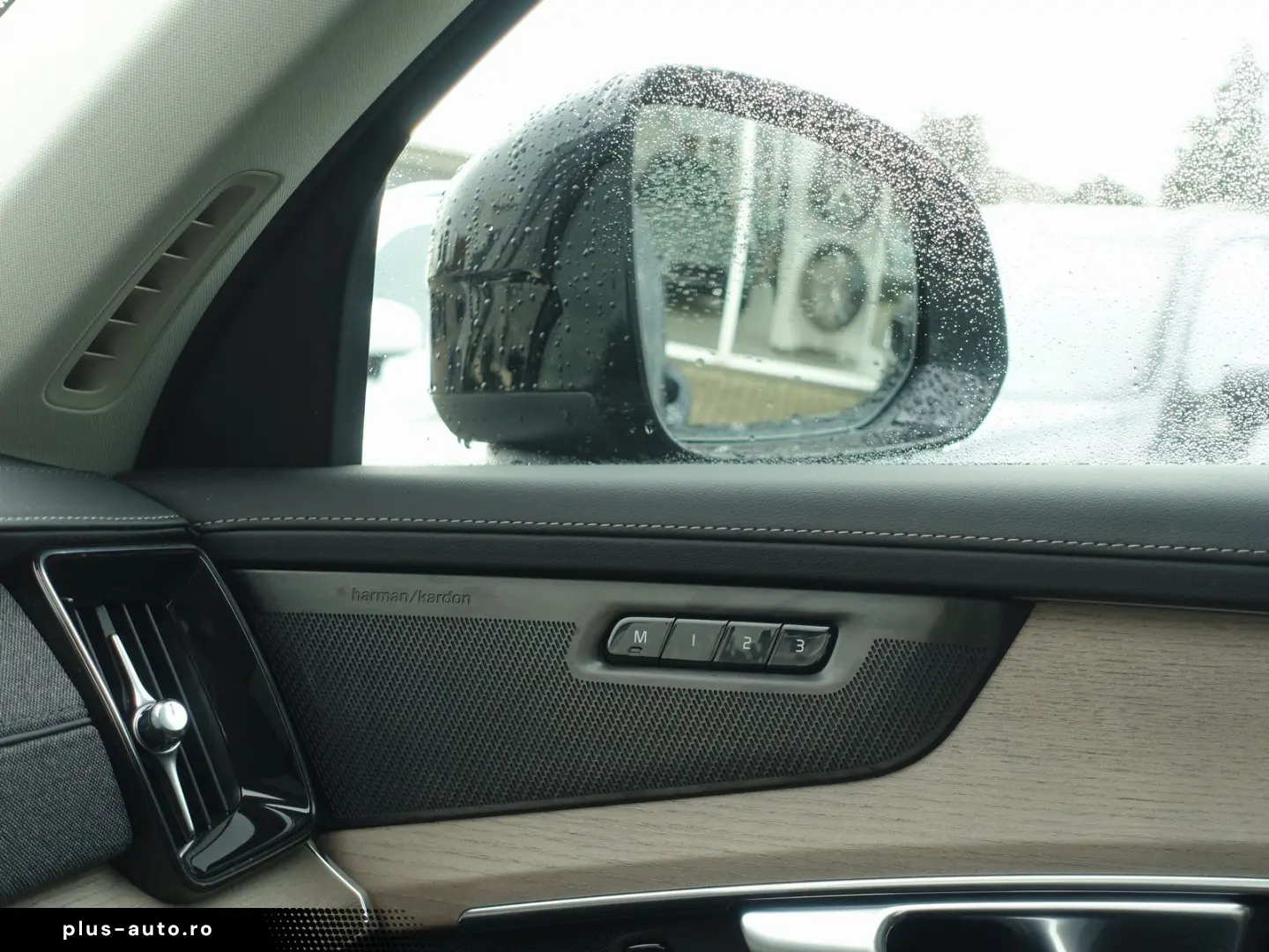 XC90 Plus  T8 AWD Plug-in Hybrid FourC Pano 360