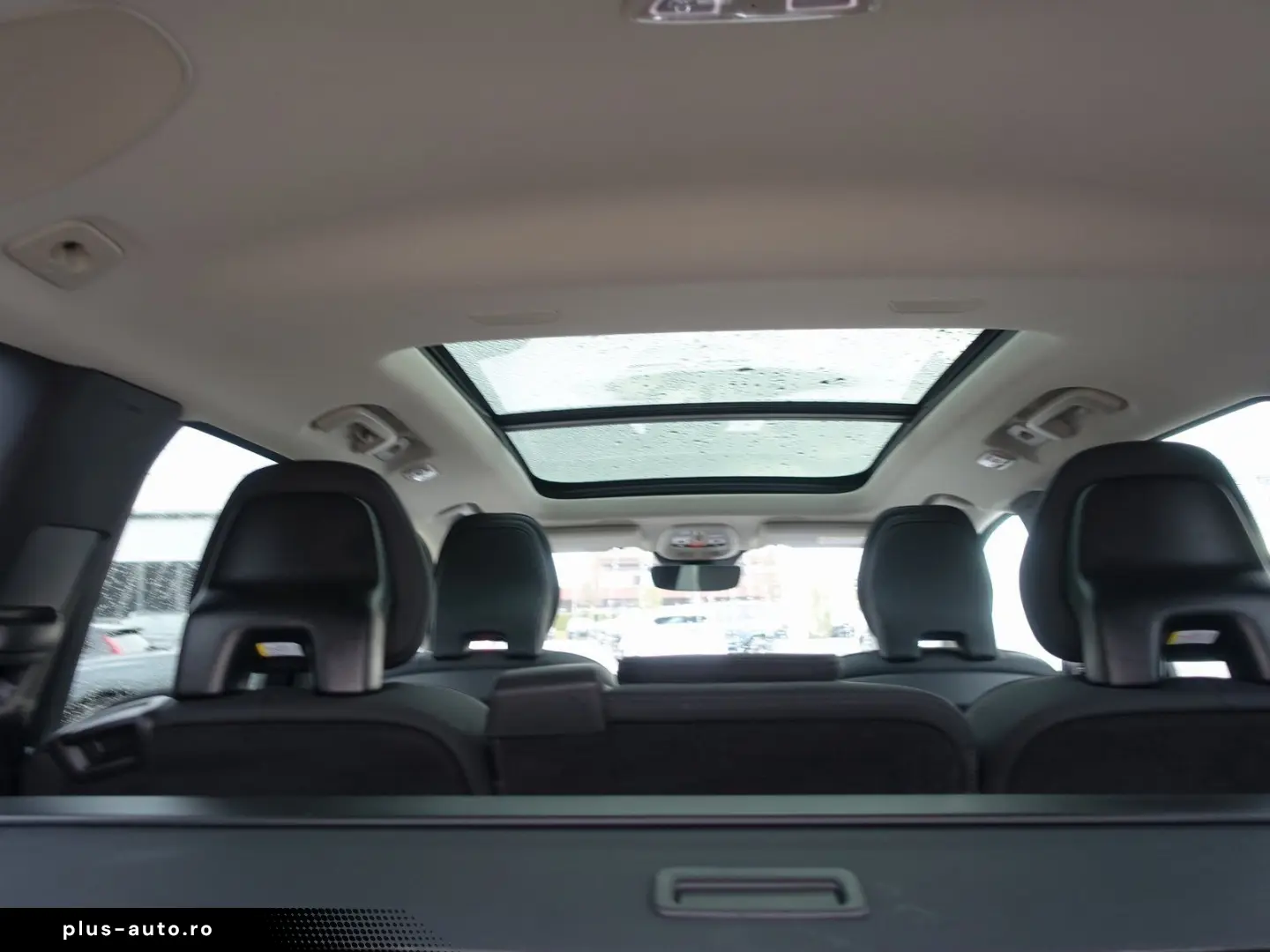 XC90 Plus  T8 AWD Plug-in Hybrid FourC Pano 360