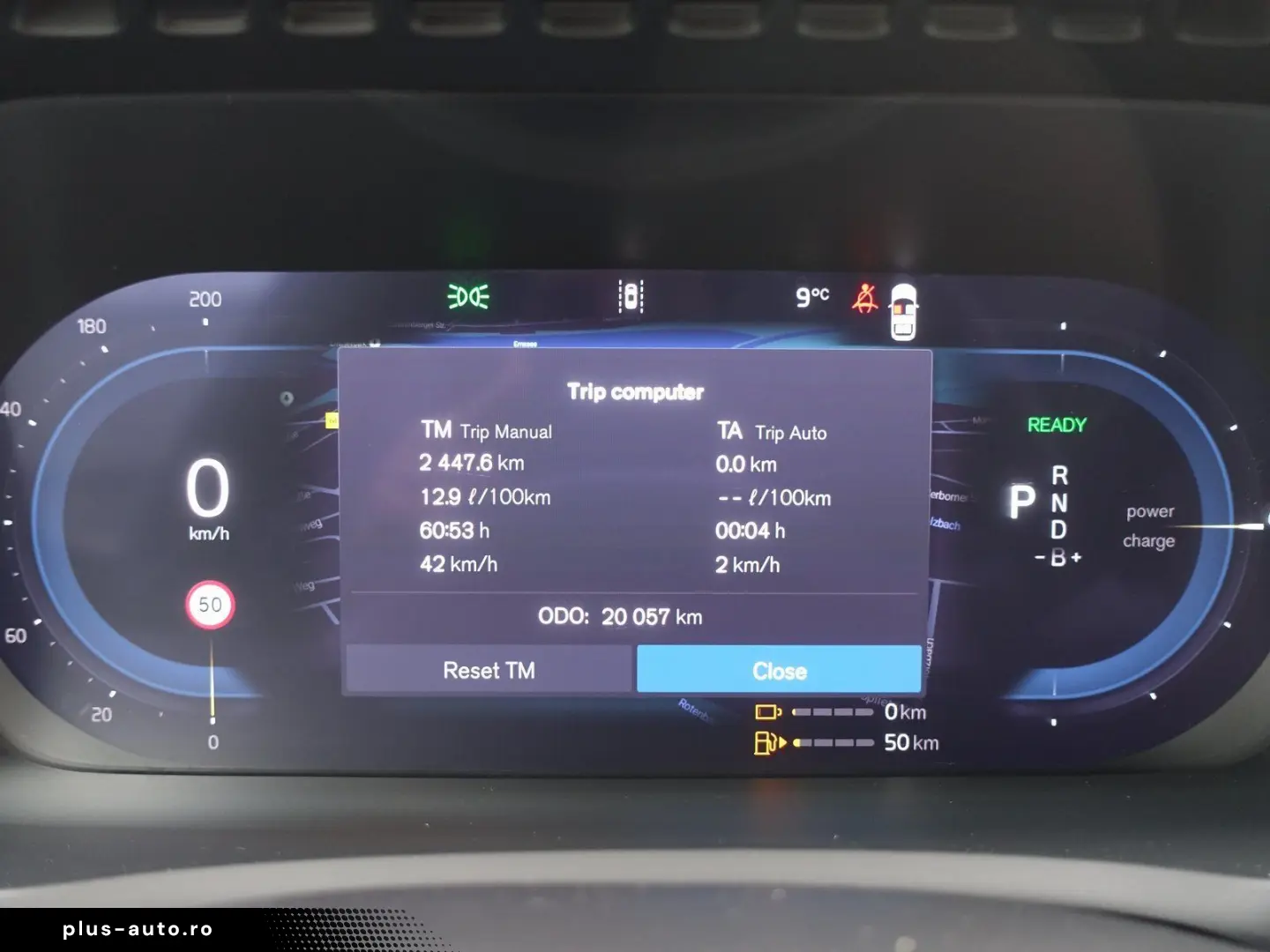 XC90 Plus  T8 AWD Plug-in Hybrid FourC Pano 360