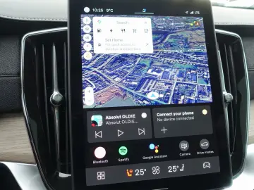 XC90 Plus  T8 AWD Plug-in Hybrid FourC Pano 360