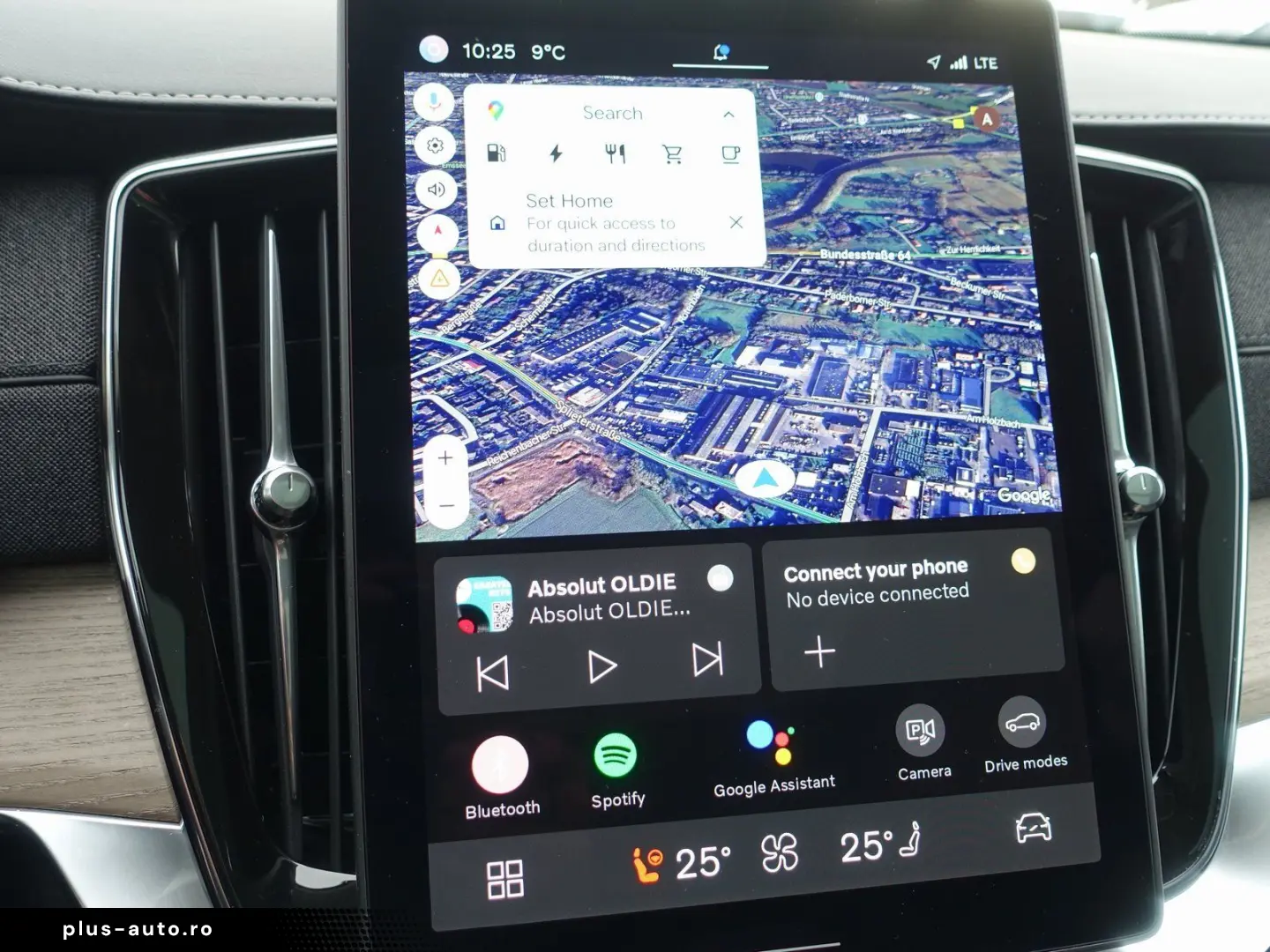 XC90 Plus  T8 AWD Plug-in Hybrid FourC Pano 360